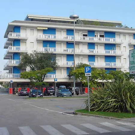 Studio In Lido Di Jesolo 24796